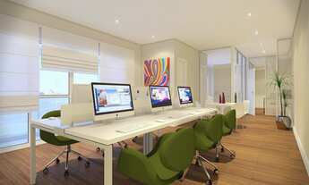 Imagem 2: Sala Comercial no Tatuapé