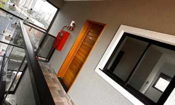 Imagem 4: Apartamento à venda no bairro Água Rasa - São Paulo/SP, Zona Leste