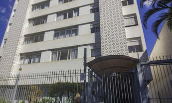 Imagem: Apartamento à venda no bairro Vila Mariana