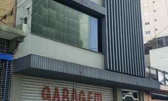 Imagem: Prédio Comercial na Vila Formosa