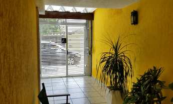 Imagem 3: Sobrado-Padrao-para-Venda-em-Jardim-Gonzaga-Sao-Paulo-SP, 3 dormitórios na Rua Duarte Leop