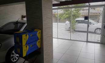 Imagem 6: Sobrado-Padrao-para-Venda-em-Jardim-Gonzaga-Sao-Paulo-SP, 3 dormitórios na Rua Duarte Leop