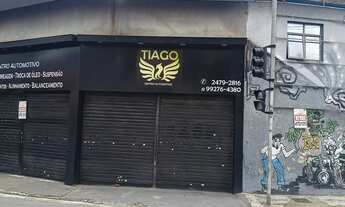 Imagem: Pavilhão/Galpão para alugar no bairro