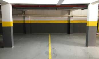 Imagem 7: Apartamento Padrão com Sacada