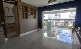 Imagem: Apartamento à venda no bairro Centro