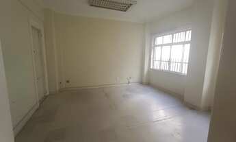 Imagem: Sala Comercial no Centro