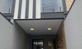 Imagem: Sobrado à venda no bairro Vila Ré - São