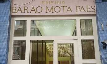 Imagem: Apartamento Padrão em Higienópolis