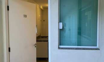 Imagem: Apartamento à venda no bairro Vila Esperança