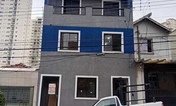 Imagem: Apartamento para alugar no bairro Vila Santo