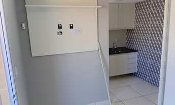 Imagem 2: Apartamento para alugar no bairro Chácara Belenzinho - São Paulo/SP