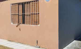 Imagem: Casa à venda no bairro Barranco Alto