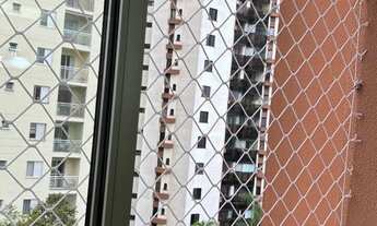 Imagem 6: Apartamento para alugar no bairro Vila Alpina - São Paulo/SP