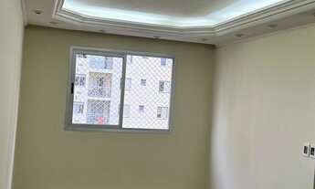 Imagem: Apartamento para alugar no bairro Vila Alpina