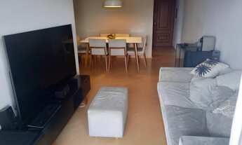 Imagem: Apartamento à venda no bairro Chácara