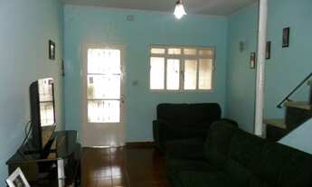 Imagem 4: Sobrado-Geminado-para-Venda-em-Chacara-Belenzinho-Sao-Paulo-SP, 2 dormitórios, 1 banheiros