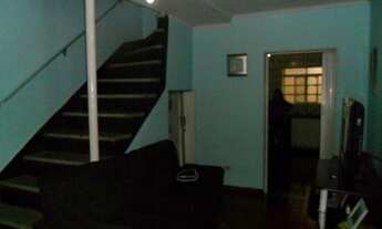 Imagem 2: Sobrado-Geminado-para-Venda-em-Chacara-Belenzinho-Sao-Paulo-SP, 2 dormitórios, 1 banheiros