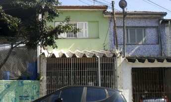 Imagem: Sobrado-Geminado-para-Venda-em-Chacara-Belenzinho-Sao-Paulo-SP