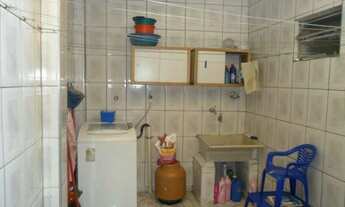 Imagem 7: Sobrado-Geminado-para-Venda-em-Chacara-Belenzinho-Sao-Paulo-SP, 2 dormitórios, 1 banheiros