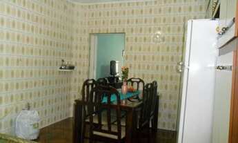 Imagem 3: Sobrado-Geminado-para-Venda-em-Chacara-Belenzinho-Sao-Paulo-SP, 2 dormitórios, 1 banheiros