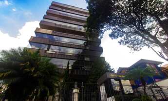 Imagem: Apartamento à venda no bairro Aclimação