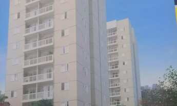 Imagem: Apartamento Padrão Tatuapé