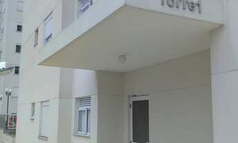 Imagem 3: Apartamento Padrão Tatuapé