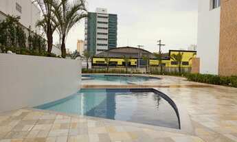 Imagem 3: Apartamento-Alto-Padrao-para-Venda-em-Vila-Gomes-Cardim-Sao-Paulo-SP, 4 dormitórios na Rua