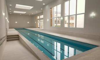 Imagem 2: Apartamento-Alto-Padrao-para-Venda-em-Vila-Gomes-Cardim-Sao-Paulo-SP, 4 dormitórios na Rua