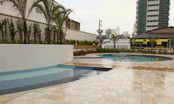 Imagem 4: Apartamento-Alto-Padrao-para-Venda-em-Vila-Gomes-Cardim-Sao-Paulo-SP, 4 dormitórios na Rua