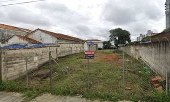 Imagem 2: Terreno para alugar no bairro Cidade Vargas - São Paulo/SP, Zona Sul