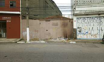 Imagem: Terreno na Penha