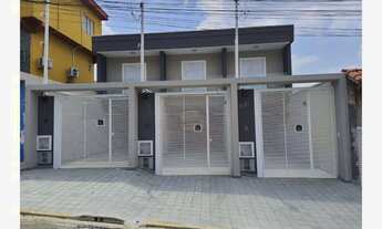 Imagem: Sobrado Geminado na Vila Ré