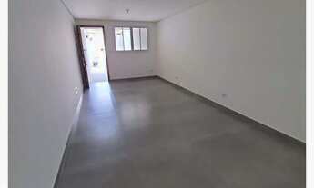 Imagem 5: Sobrado Geminado na Vila Ré