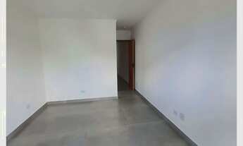 Imagem 7: Sobrado Geminado na Vila Ré