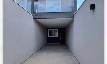 Imagem 2: Sobrado Geminado na Vila Ré