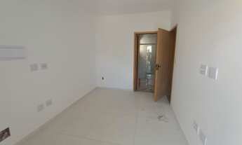 Imagem 5: Sobrado Geminado na Penha