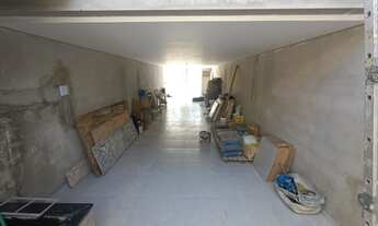 Imagem 2: Sobrado Geminado na Penha