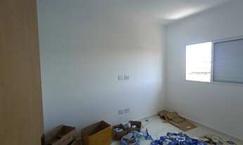 Imagem 6: Sobrado Geminado na Penha