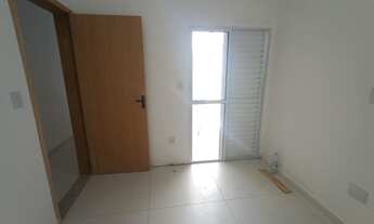 Imagem 7: Sobrado Geminado na Penha