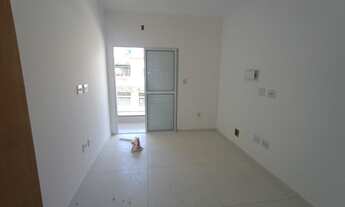 Imagem 4: Sobrado Geminado na Penha