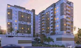 Imagem: Apartamento à venda no bairro Vila Corberi