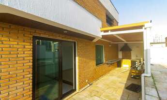 Imagem 3: Apartamento à venda no bairro Real Parque - São Paulo/SP, Zona Sul