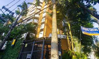 Imagem 2: Apartamento à venda no bairro Real Parque - São Paulo/SP, Zona Sul