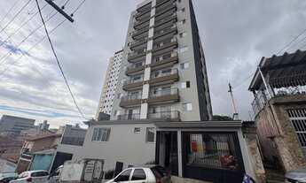 Imagem: Apartamento à venda no bairro Penha de