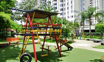 Imagem 4: LINDO APTO NO TATUAPÉ