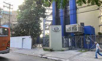 Imagem 4: Terreno à venda no bairro Higienópolis - São Paulo/SP