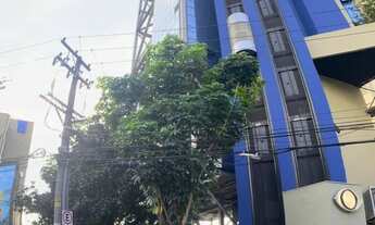 Imagem: Terreno à venda no bairro Higienópolis