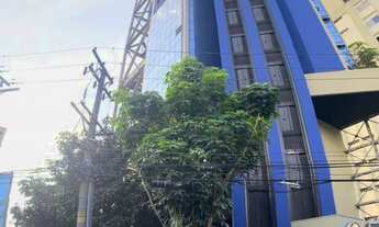 Imagem 2: Terreno à venda no bairro Higienópolis - São Paulo/SP