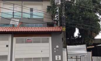 Imagem: Casa Padrão, 3 dormitórios na Rua Juca